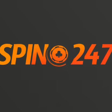 Spin247 Casino Review