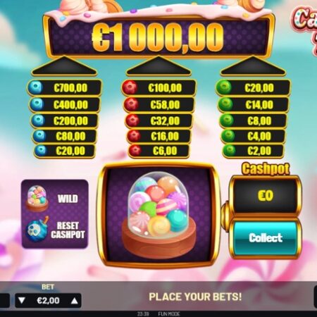 Entdecken Sie den Cash Towers Belohnungsmechanismus: Ein innovatives Spielerlebnis von Indigo Magic