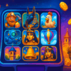 Neueste iGaming-Demos: 10 faszinierende Spiele, die du jetzt ausprobieren musst!