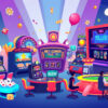 Die neuesten iGaming Demos Entdecken Sie die aufregendsten Spiele von Playtech Microgaming und Co