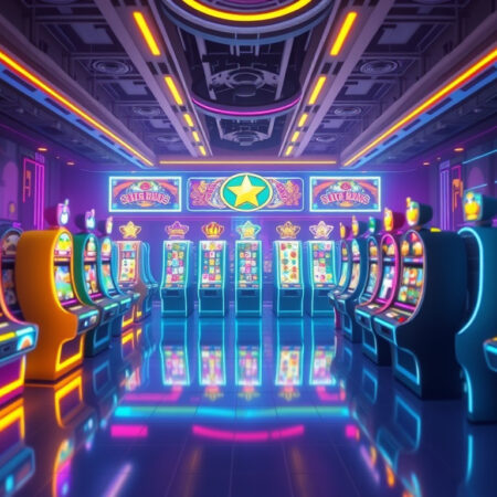 Die neuesten iGaming Slots: Top Demos auf Slots Launch!