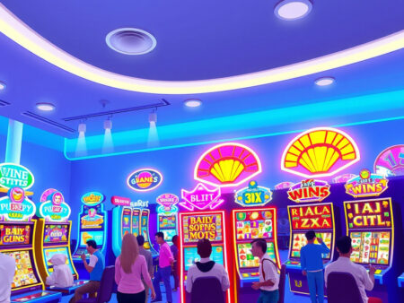Entdecken Sie die neuesten iGaming Demos 16 aufregende Spielautomaten die Sie ausprobieren müssen
